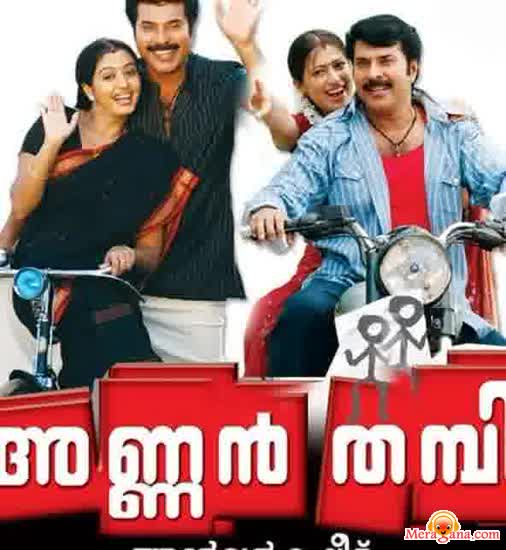 Poster of Katha Parayumpol (2007)